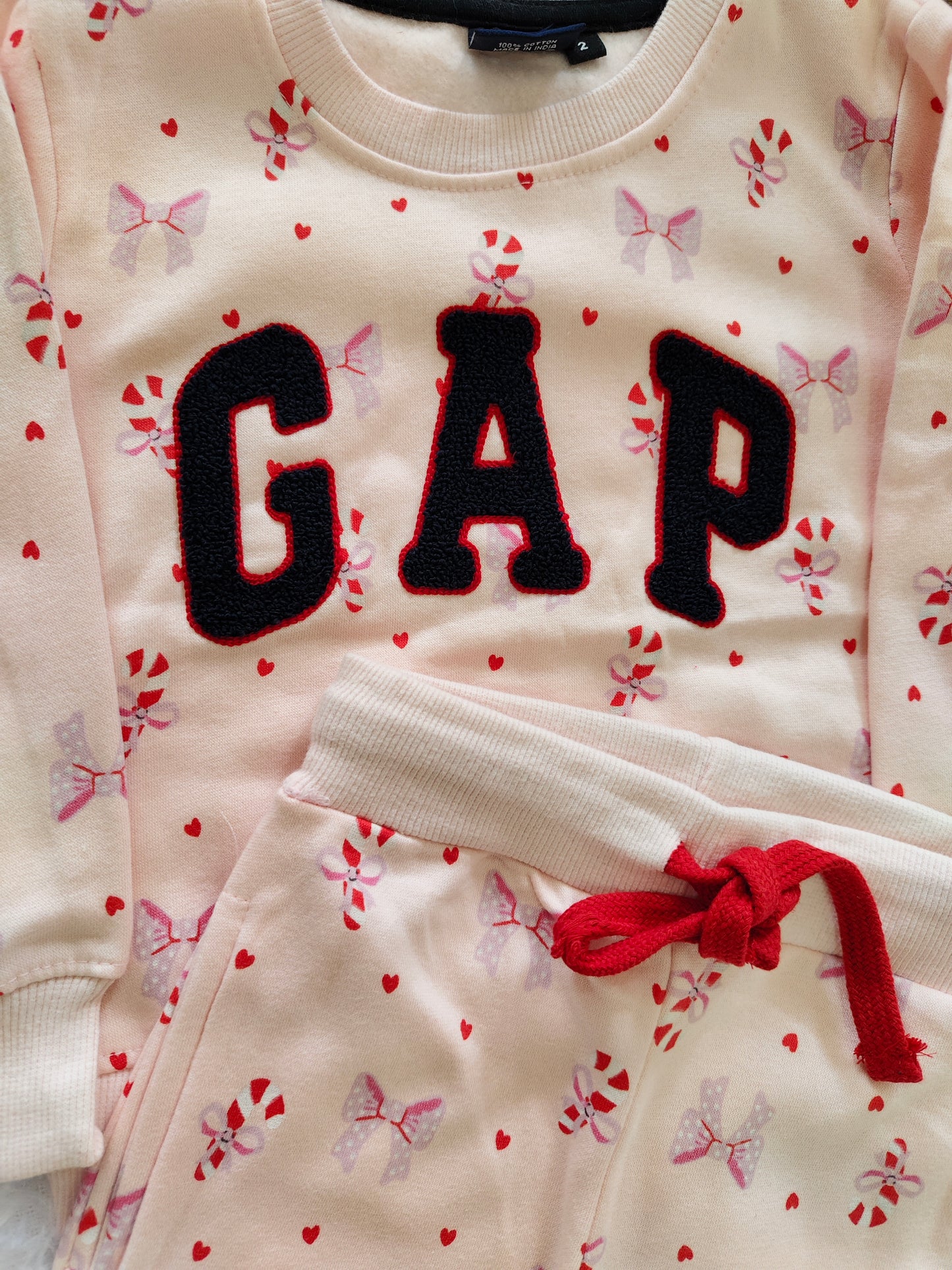 Tiger jurrasic world print cord sets