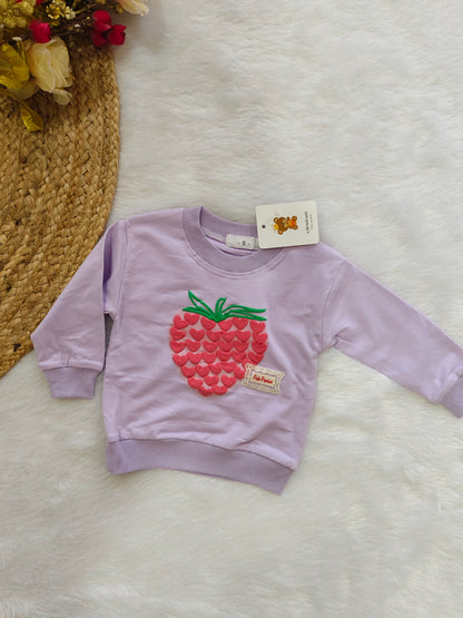 Full sleeves tshirts