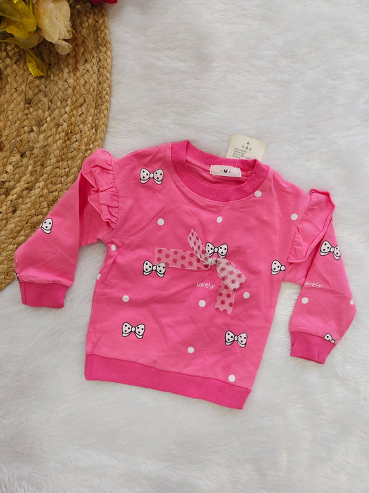 Full sleeves tshirts