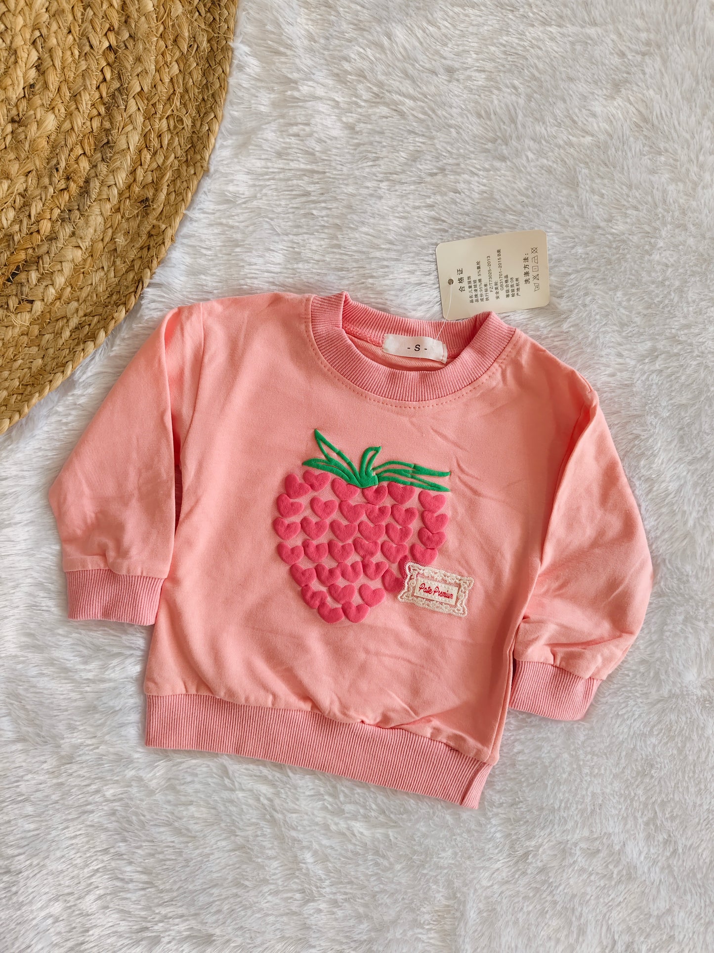 Full sleeves tshirts