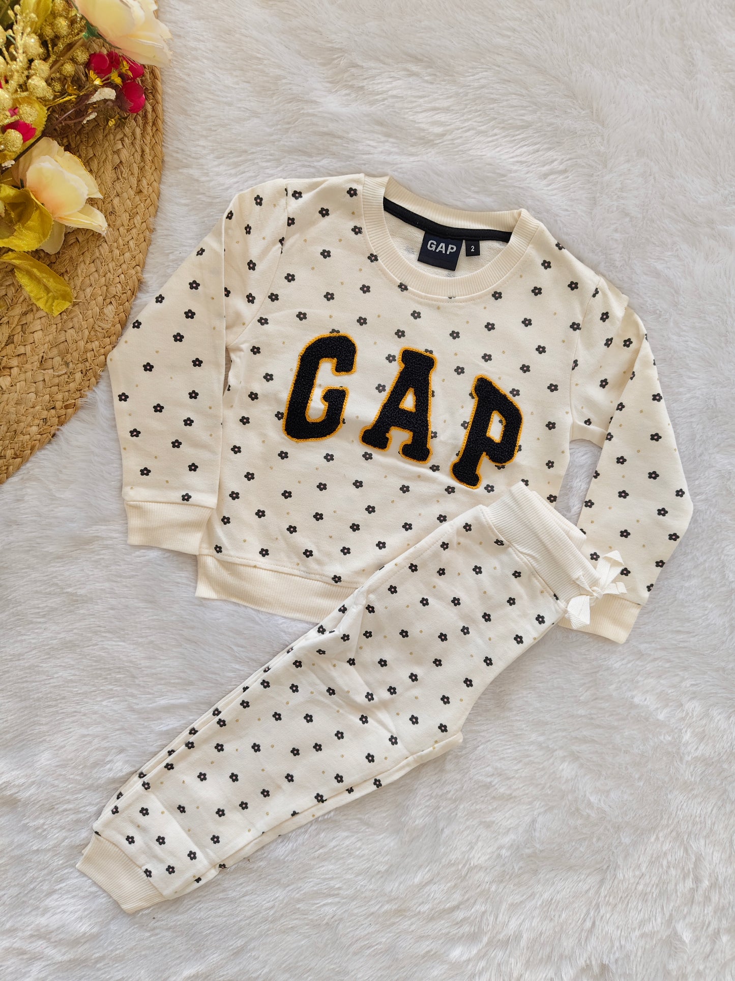 PIkachu bluey cordsets