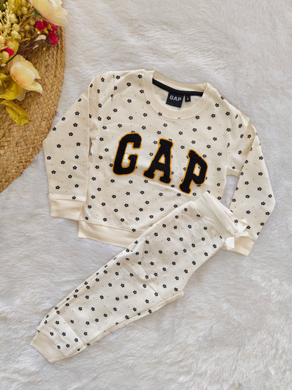 PIkachu bluey cordsets