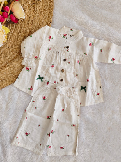 Country cutie cord sets