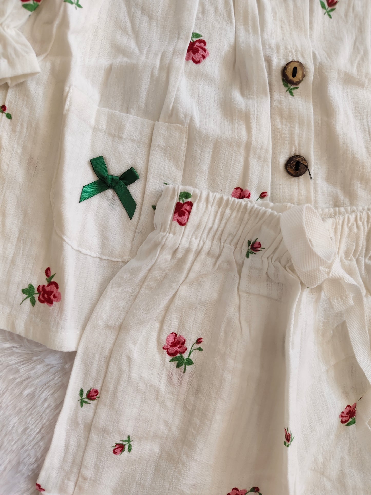 Country cutie cord sets