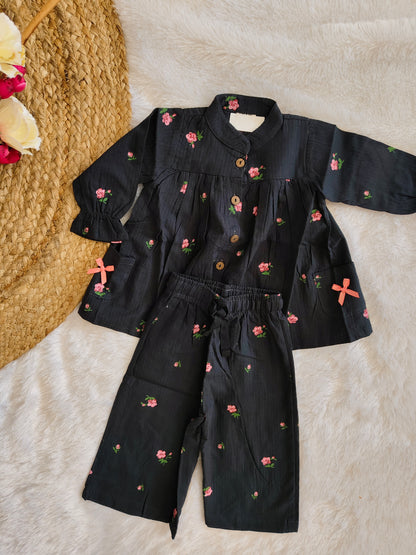 Country cutie cord sets