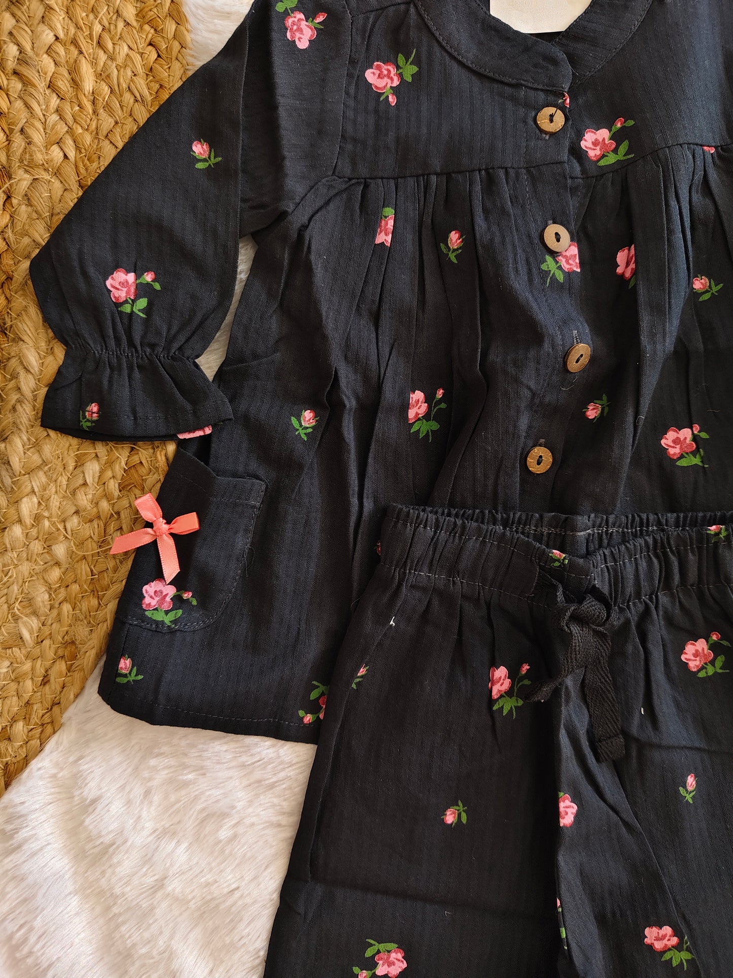 Country cutie cord sets