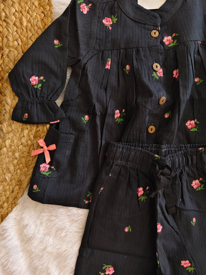 Country cutie cord sets