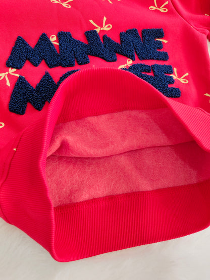 Minnie mouse Simba and Donald duck cord sets