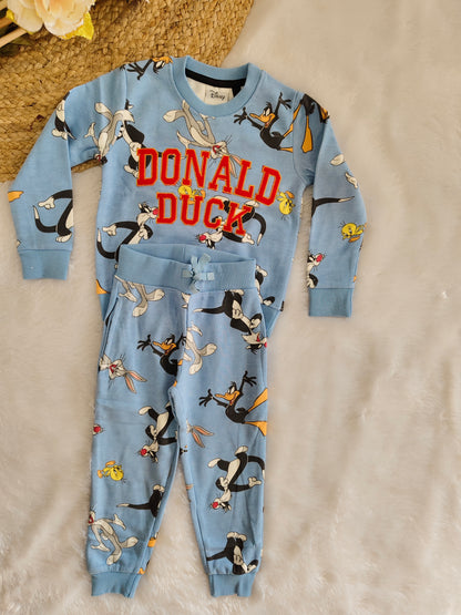 Minnie mouse Simba and Donald duck cord sets