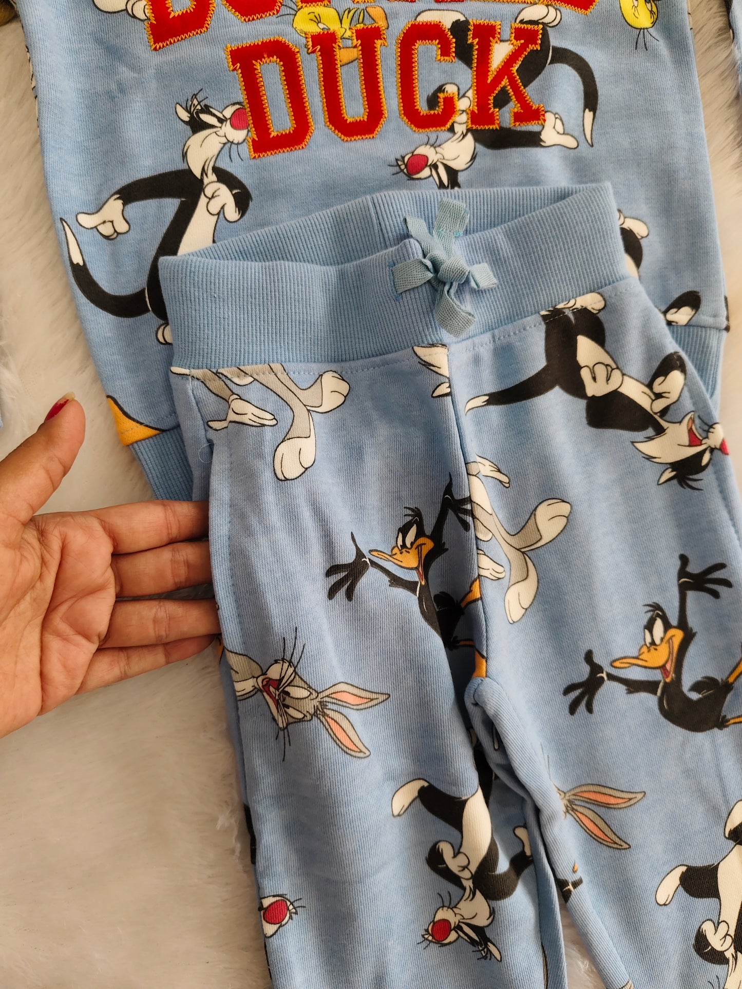 Minnie mouse Simba and Donald duck cord sets