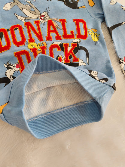 Minnie mouse Simba and Donald duck cord sets