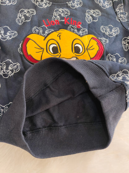 Minnie mouse Simba and Donald duck cord sets