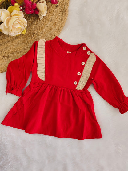 Christmas Party wear Frock