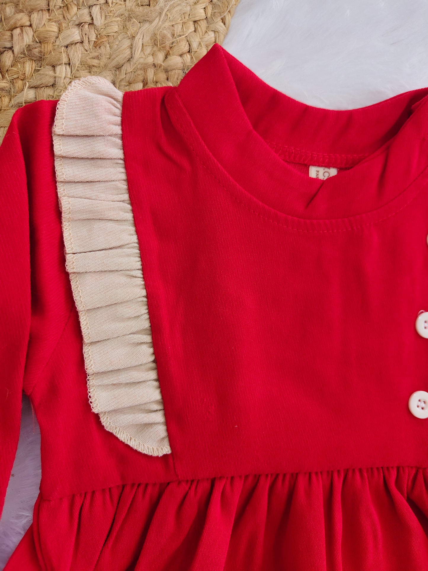 Christmas Party wear Frock