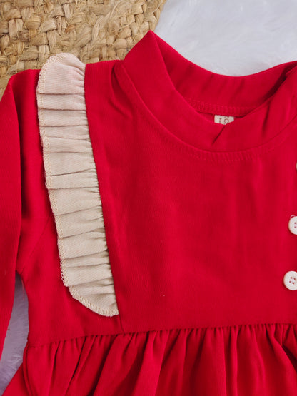 Christmas Party wear Frock