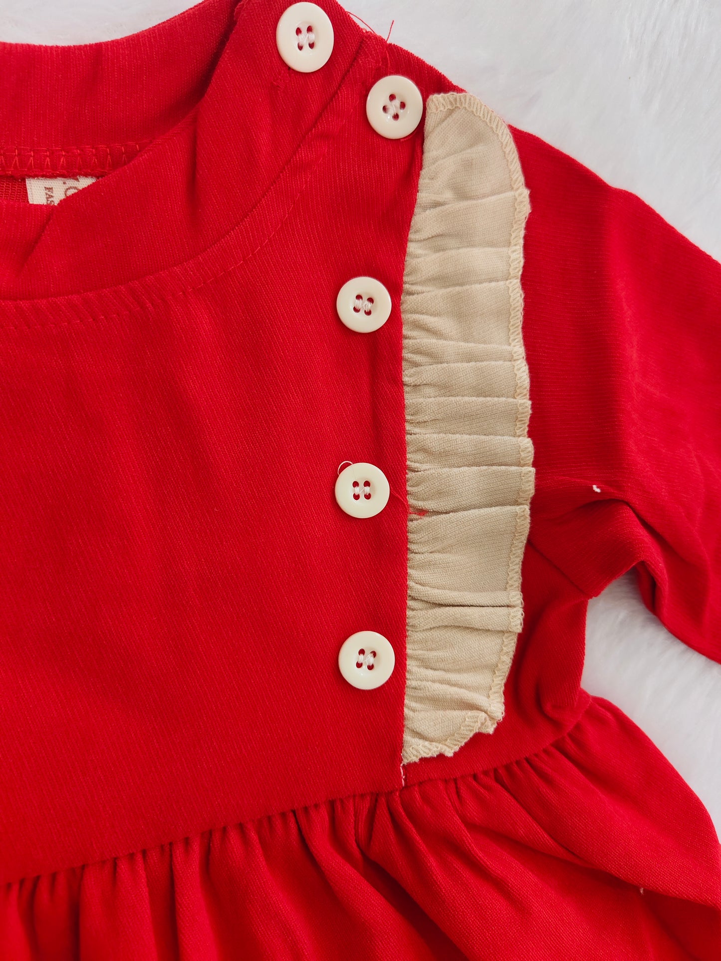 Christmas Party wear Frock