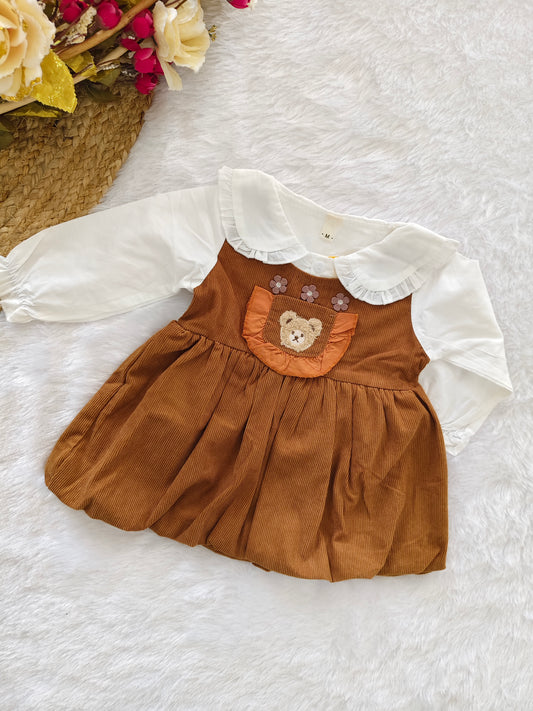 Bear Frock