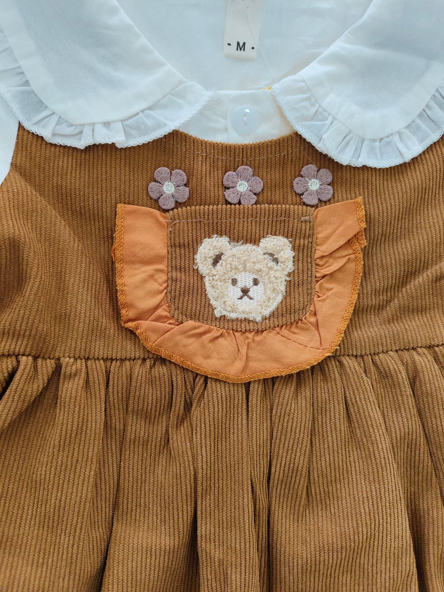 Bear Frock