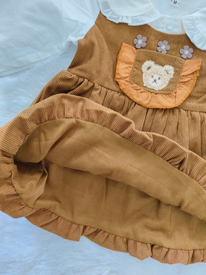 Bear Frock