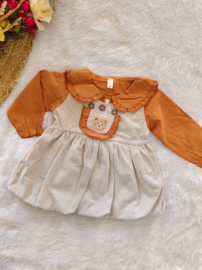Bear Frock