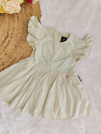 Vintage Frock