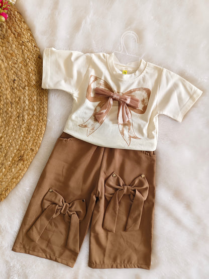 Classic bow set