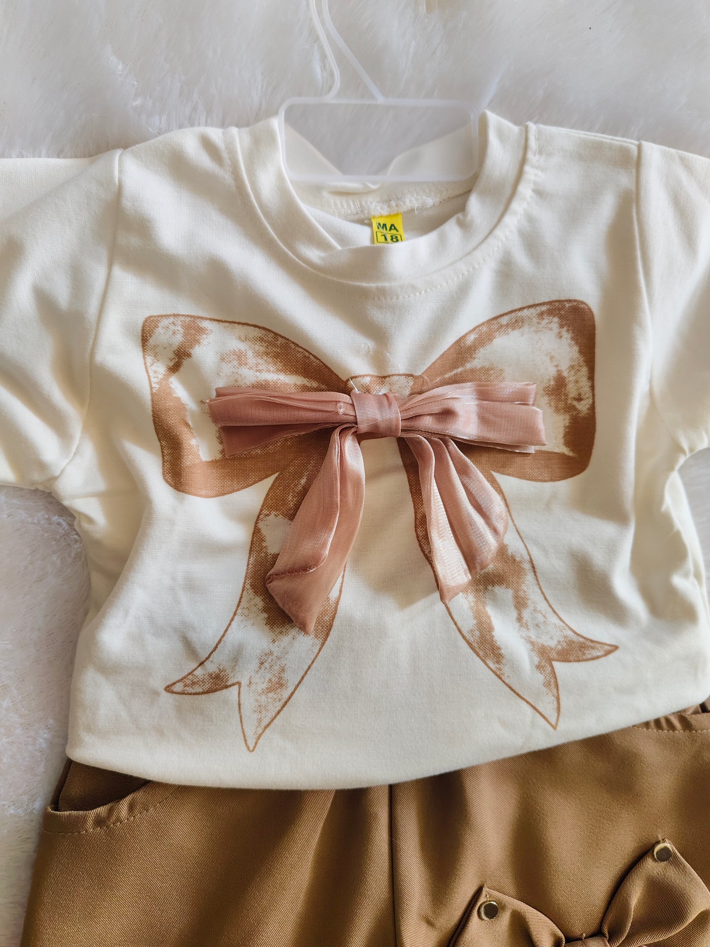 Classic bow set