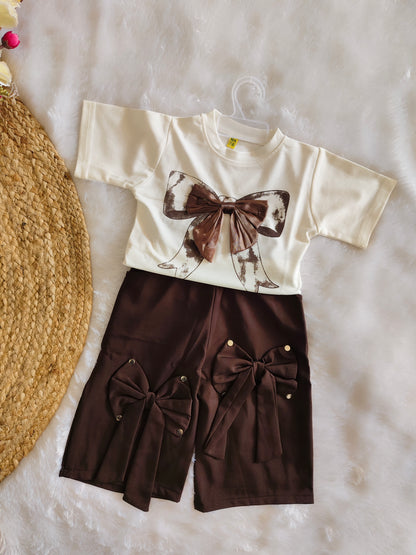 Classic bow set