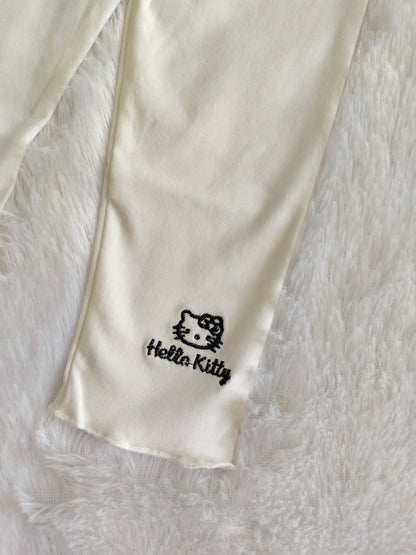 Hello Kitty Leggings (small size)