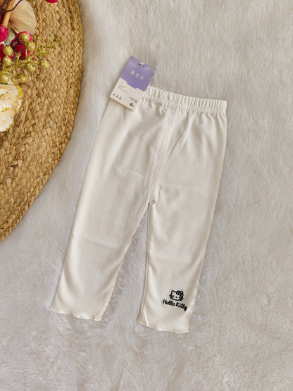 Hello Kitty Leggings (small size)