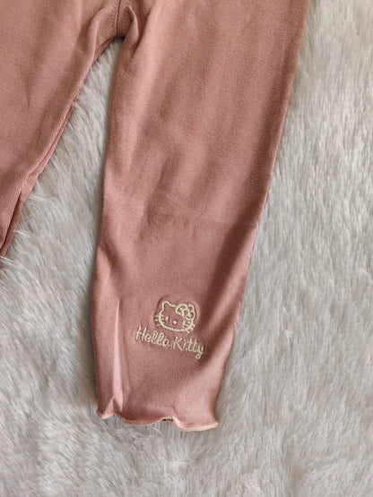 Hello Kitty Leggings (small size)
