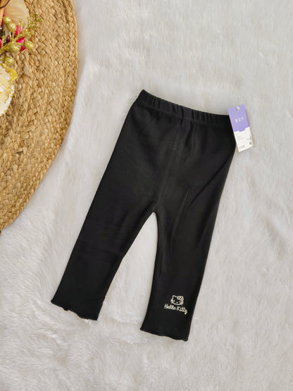Hello Kitty Leggings (small size)