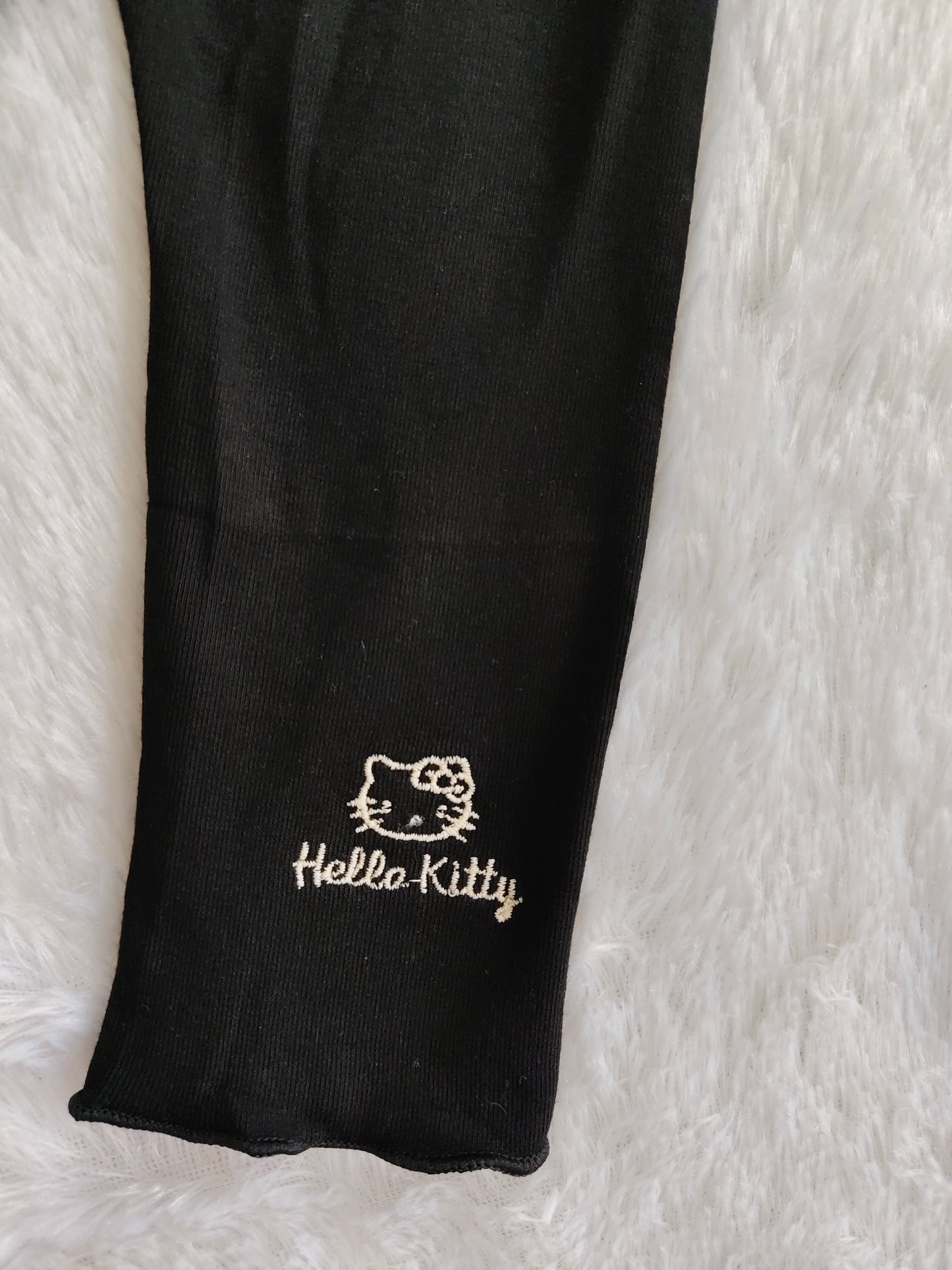 Hello Kitty Leggings (small size)