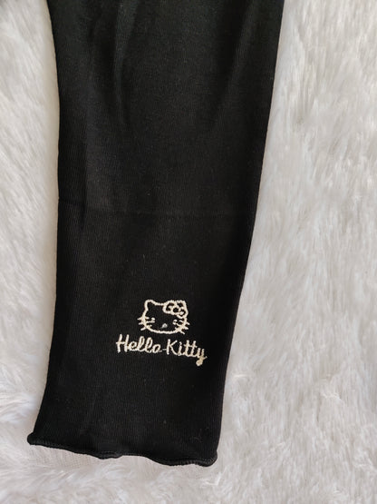 Hello Kitty Leggings (small size)