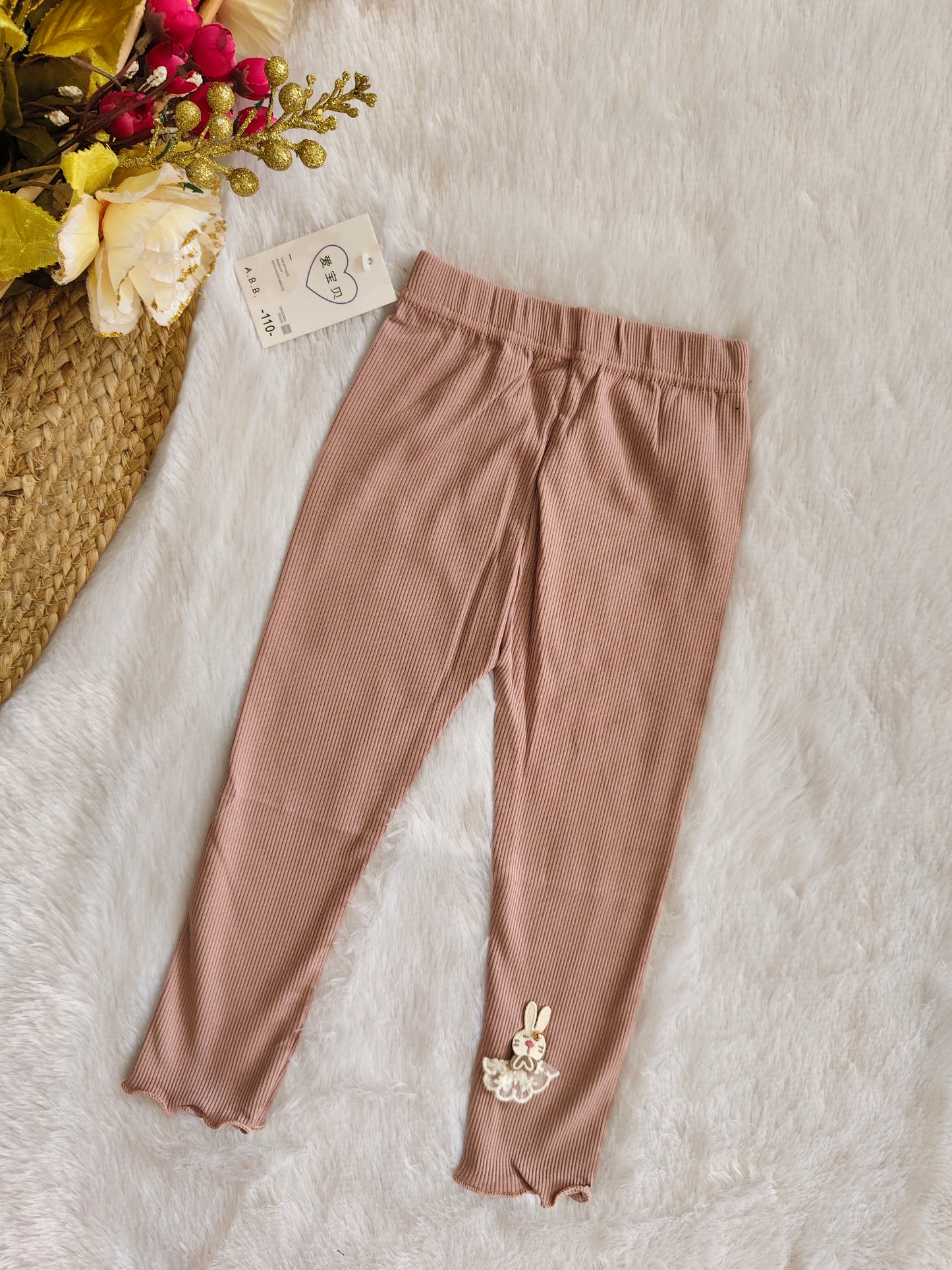 Leggings (big size)