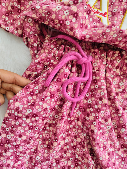 Summer cordsets