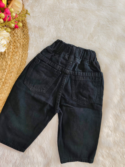 Denim jeans