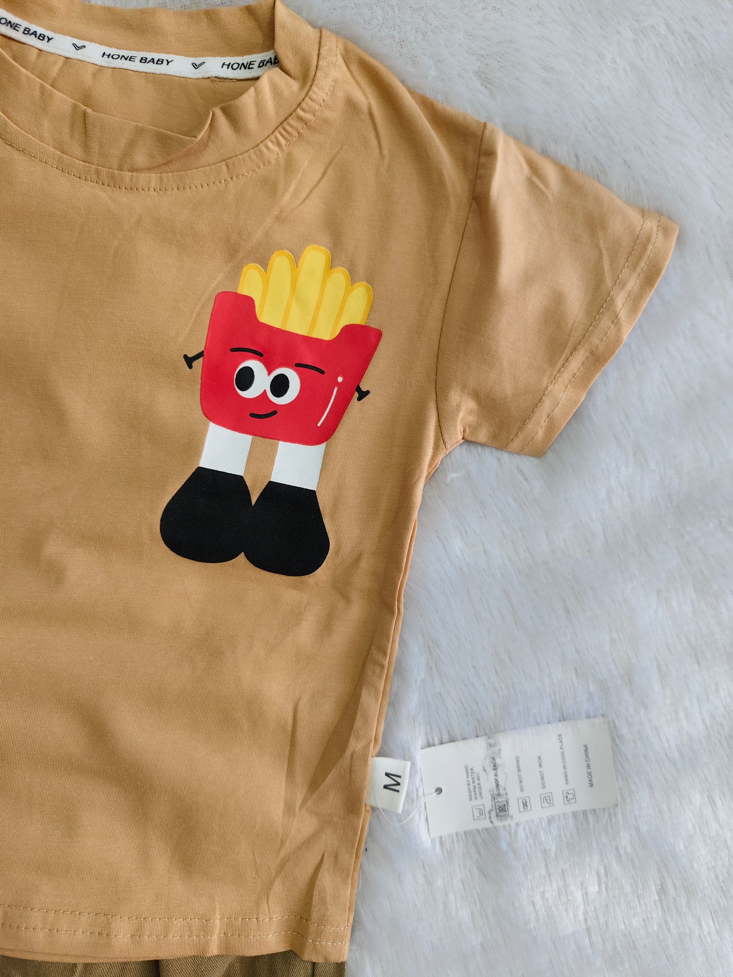 Summer cord set