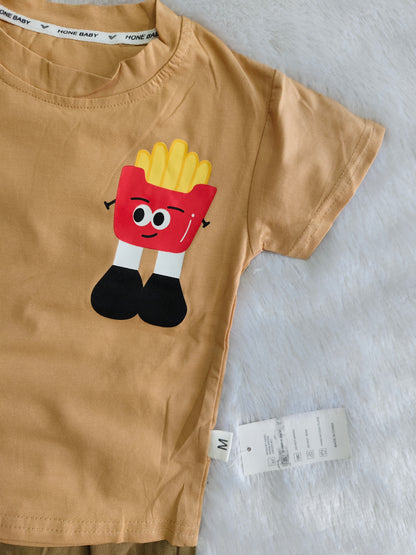 Summer cord set