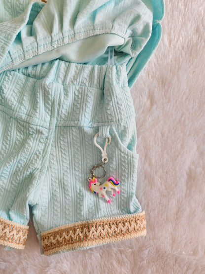 Classy Short summer set