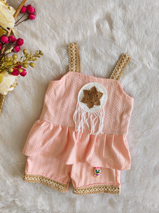 Classy Short summer set