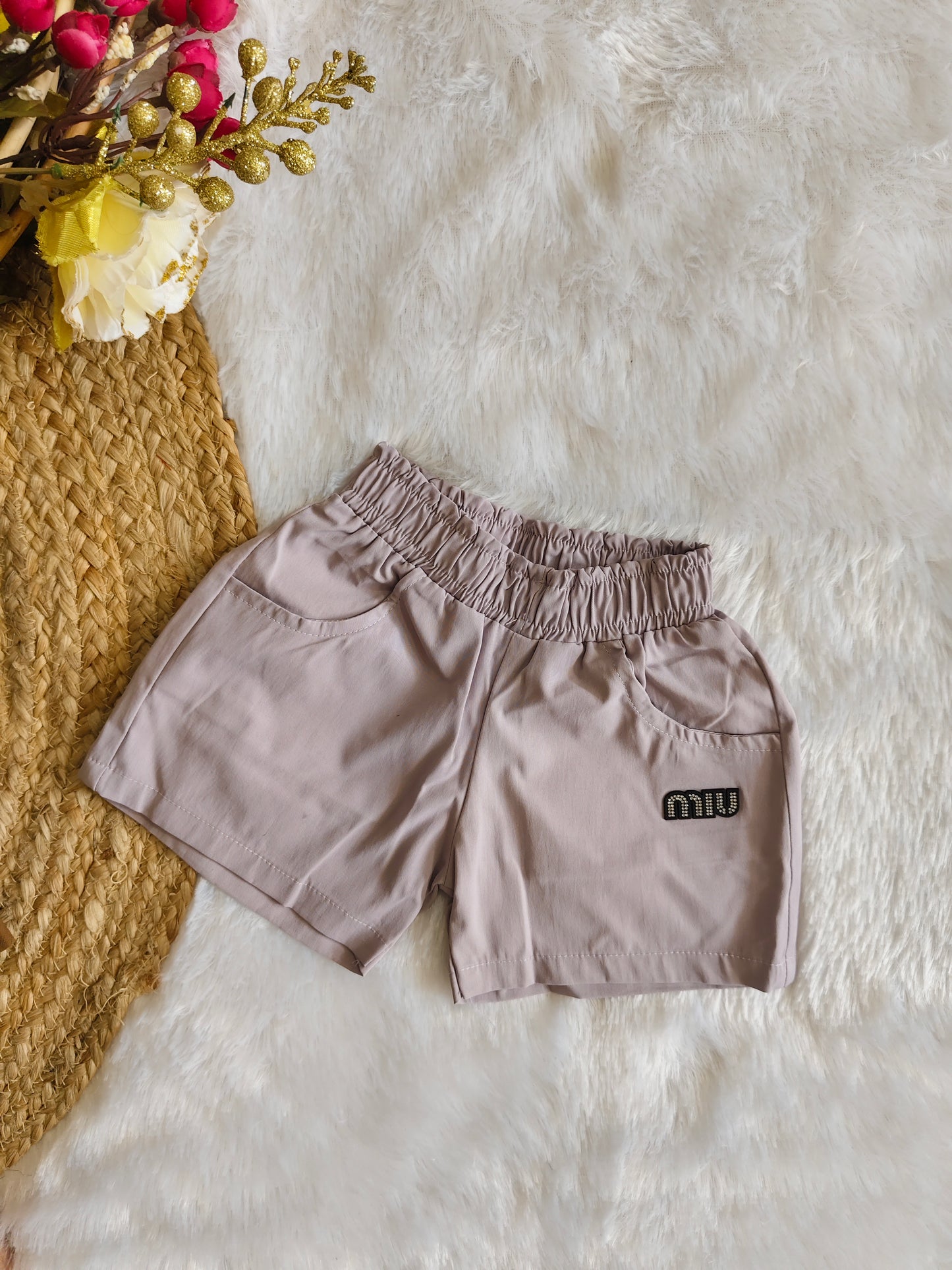 Summer shorts