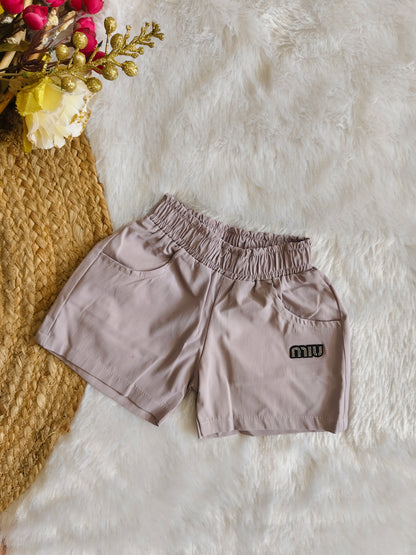 Summer shorts