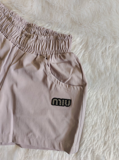 Summer shorts