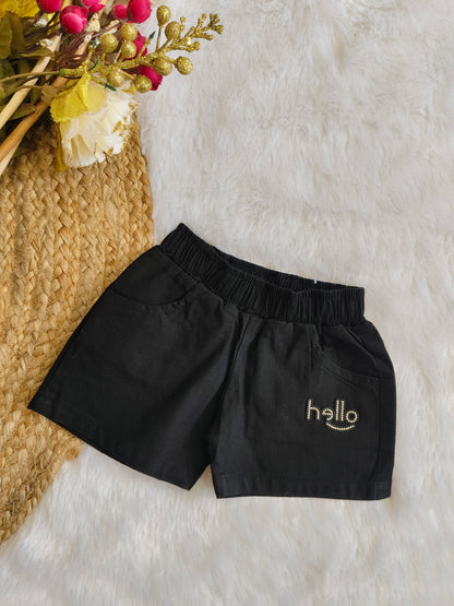 Summer shorts
