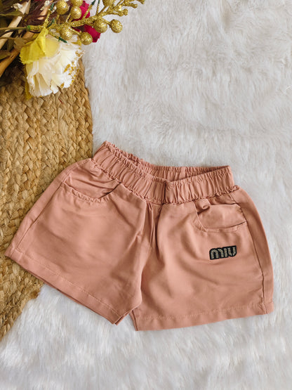 Summer shorts