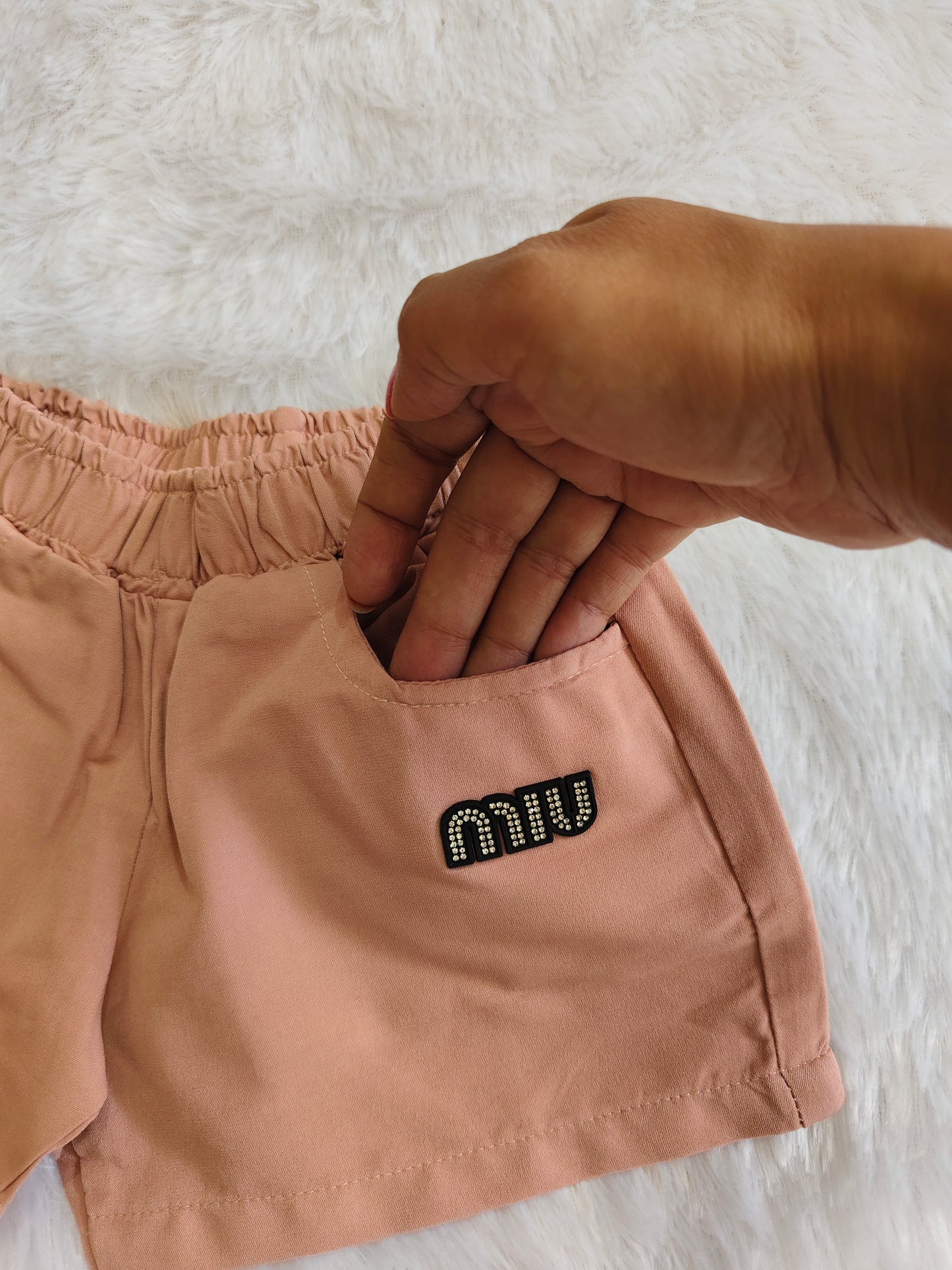Summer shorts