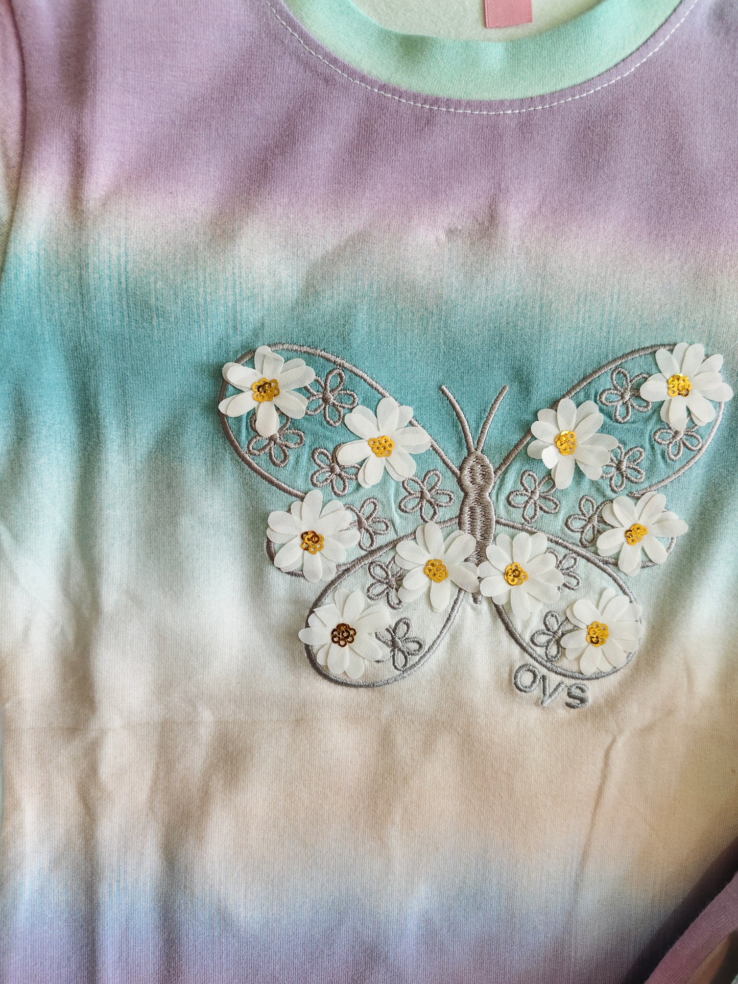 Dreamy tiedie set