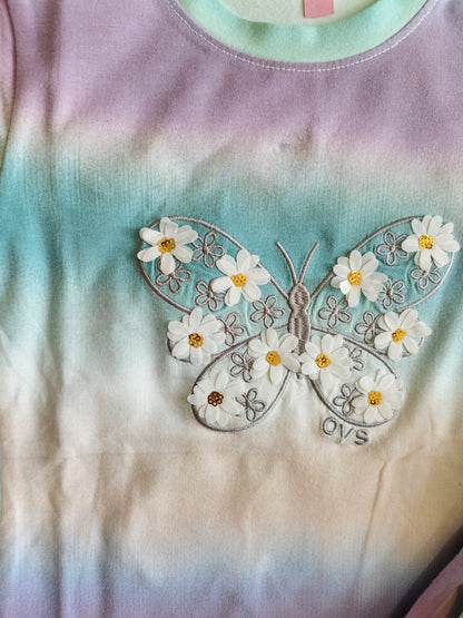Dreamy tiedie set