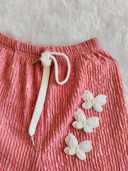 Butterfly Bliss bottoms